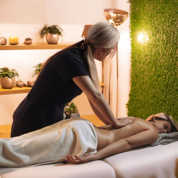 relax masaža dubrava zagreb