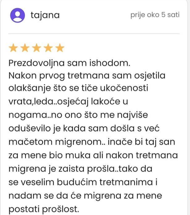 recenzije za fohow aparat 2