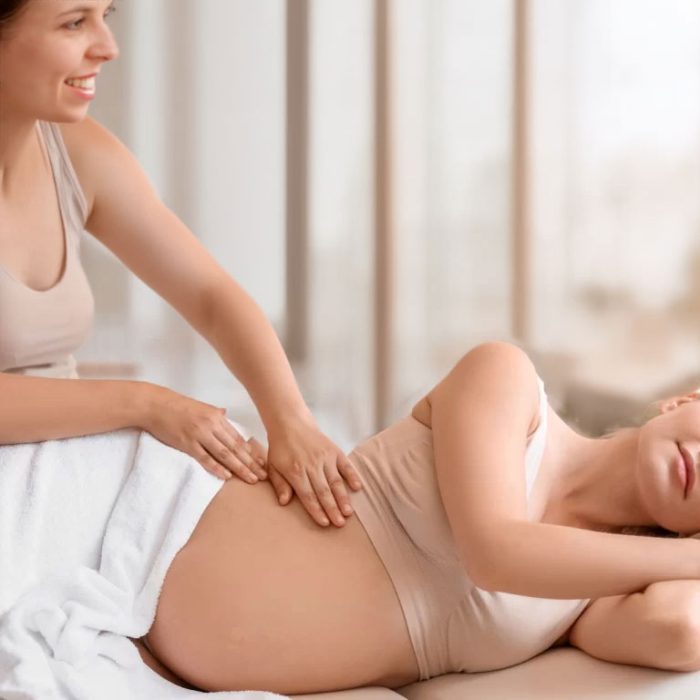 prenatalna masaza