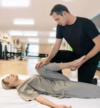 shiatsu masaza
